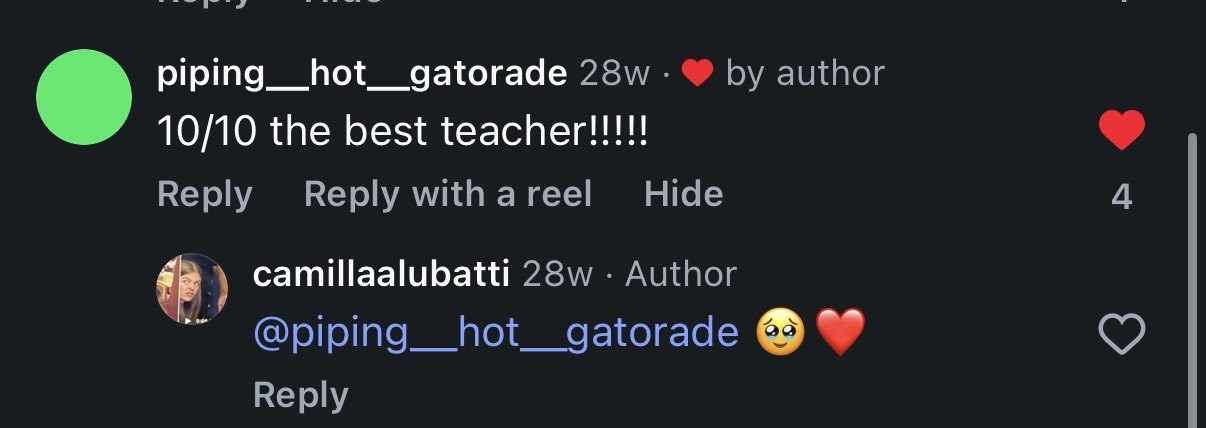 piping__hot__gatorade: 10/10 the best teacher!